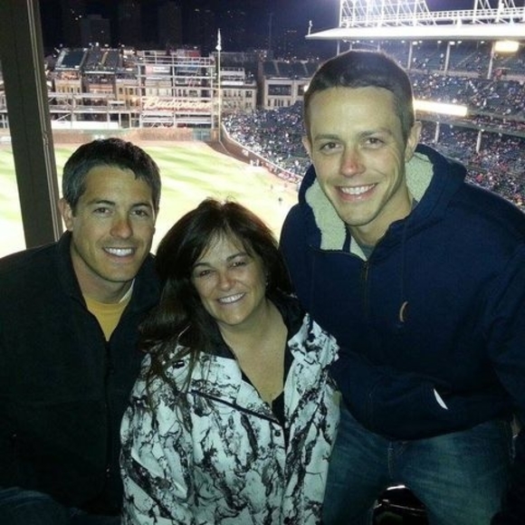 Meet your Posher, Gina - Picture 1 of 1